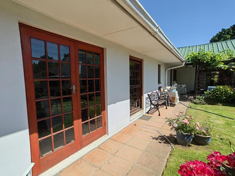 3 Bedroom Property for Sale in Ceres Western Cape